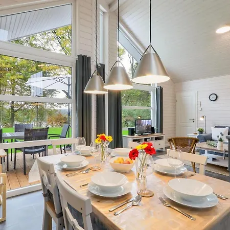 Cozy In Krems Iiwarderbrueck