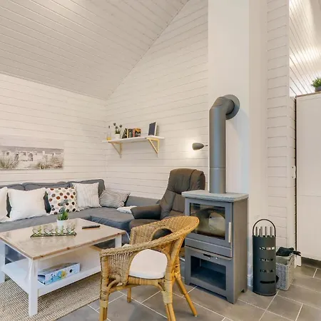 Cozy In Krems Iiwarderbrueck Gols