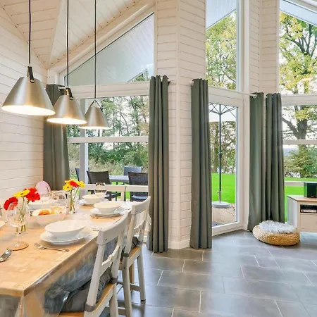 Cozy In Krems Iiwarderbrueck Сasa de vacaciones