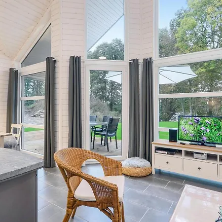 Cozy In Krems Iiwarderbrueck * Gols