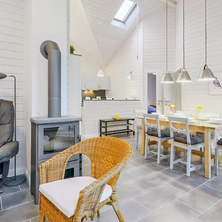 Gorgeous In Krems Ii-warderbrueck With Sauna
