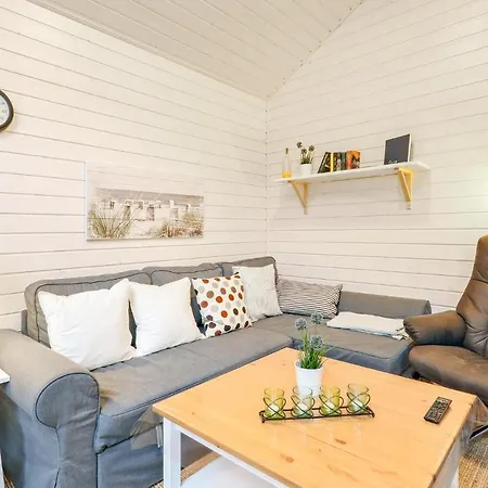 Cozy In Krems Iiwarderbrueck Сasa de vacaciones *