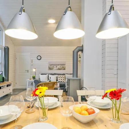 Holiday home Gorgeous In Krems Ii-warderbrueck With Sauna *