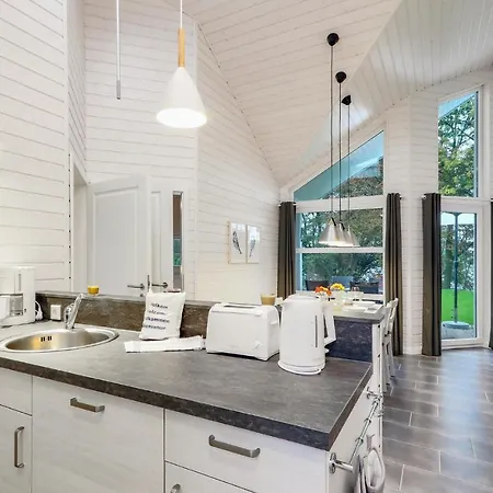 Gorgeous In Krems Ii-warderbrueck With Sauna * Gols