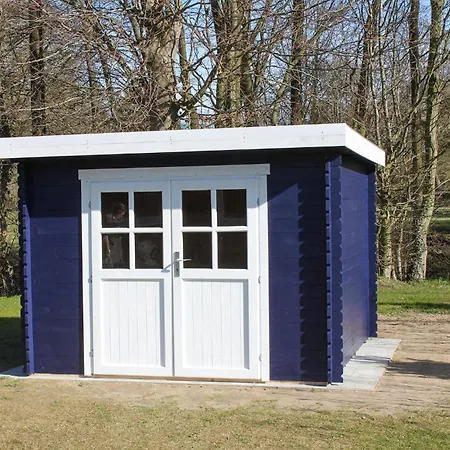 Beautiful In Krems Iiwarderbrueck With Sauna Feriehus Gols