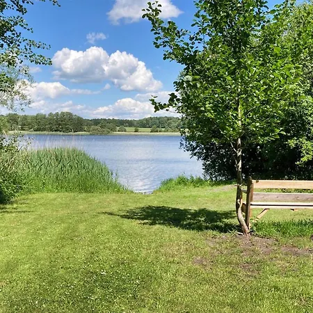 Cozy In Krems Iiwarderbrueck *