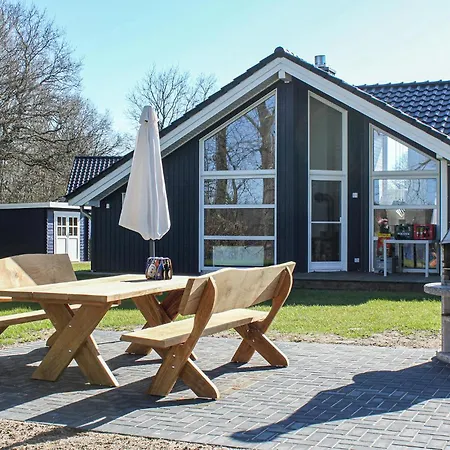 Gorgeous In Krems Ii-warderbrueck With Sauna