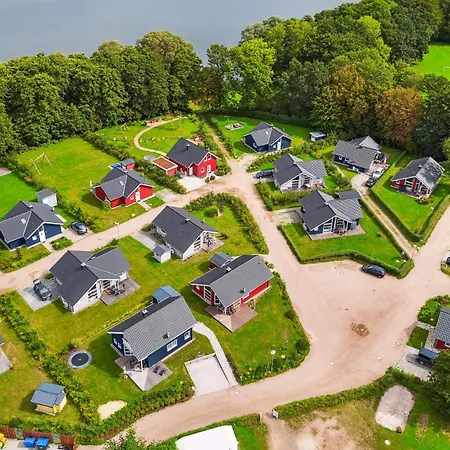 Сasa de vacaciones Cozy In Krems Iiwarderbrueck