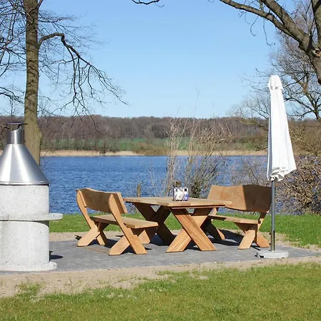 Holiday home Gorgeous In Krems Ii-warderbrueck With Sauna
